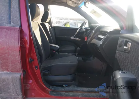 2007 Kia Sportage Lx V6 from USA, damaged, VIN KNDJE723677335514